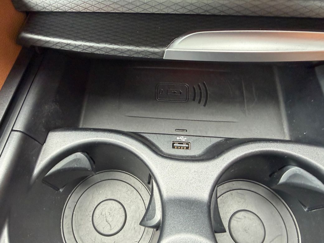 2023 BMW 5 Series