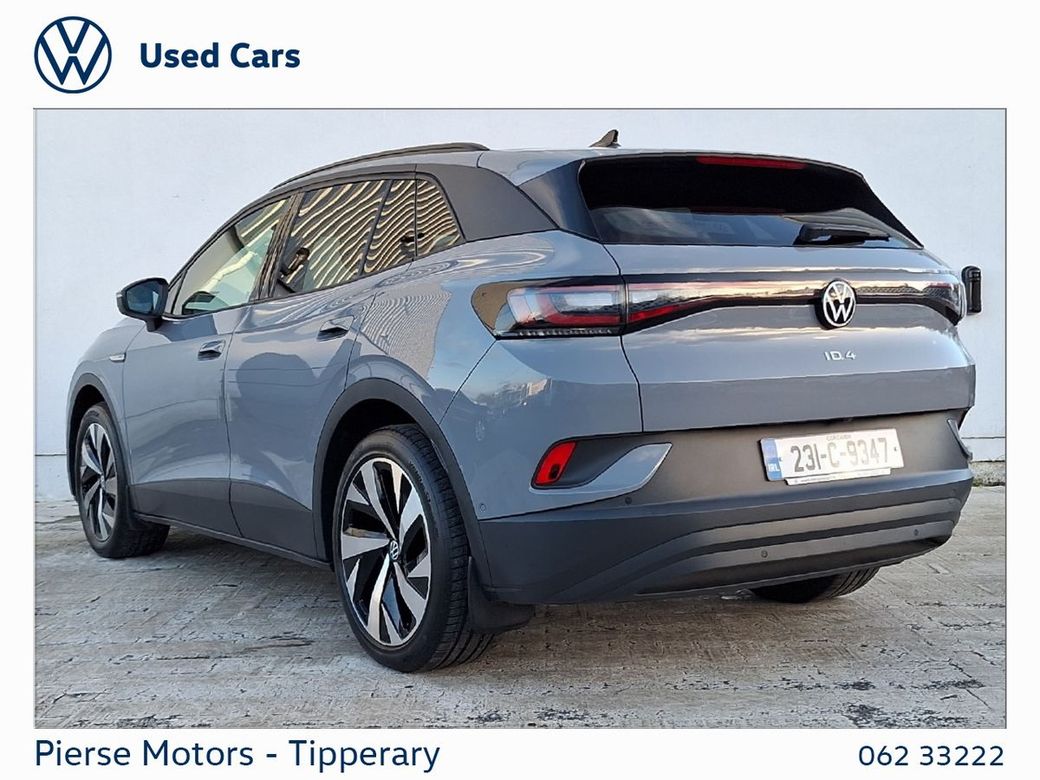 2023 Volkswagen ID.4