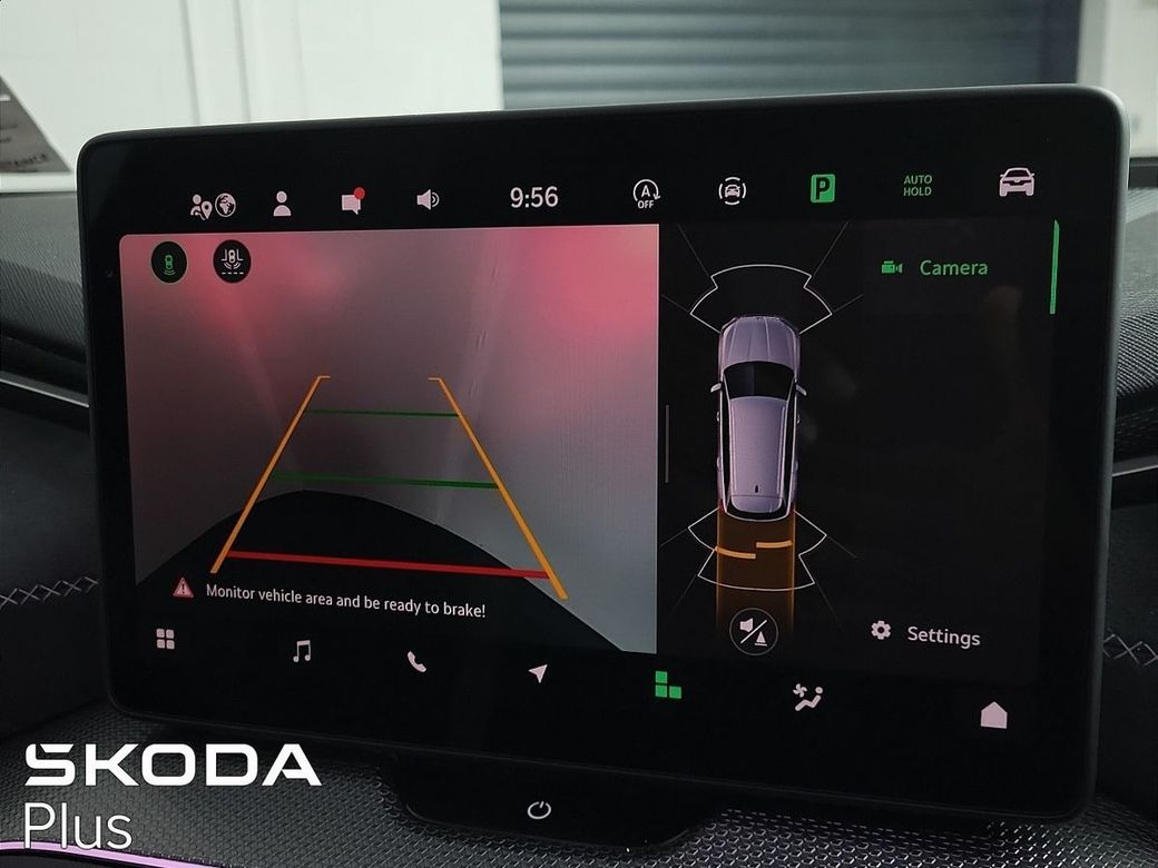 2025 Skoda Kodiaq