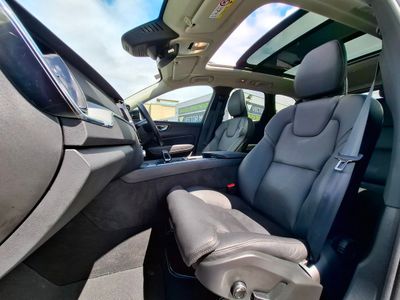 2025 Volvo XC60