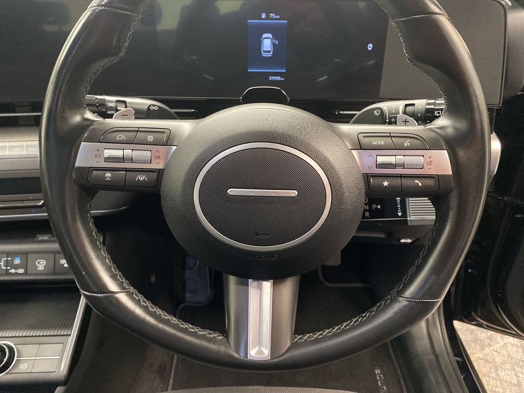 2023 Hyundai Kona