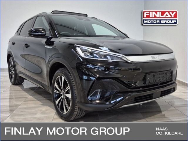 vehicle for sale from Finlay Motor Group