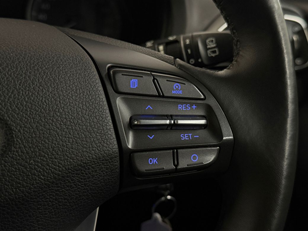 2017 Hyundai i30