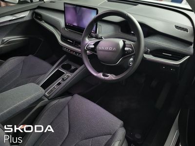 2026 Skoda Elroq