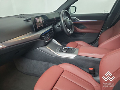 2026 BMW i4
