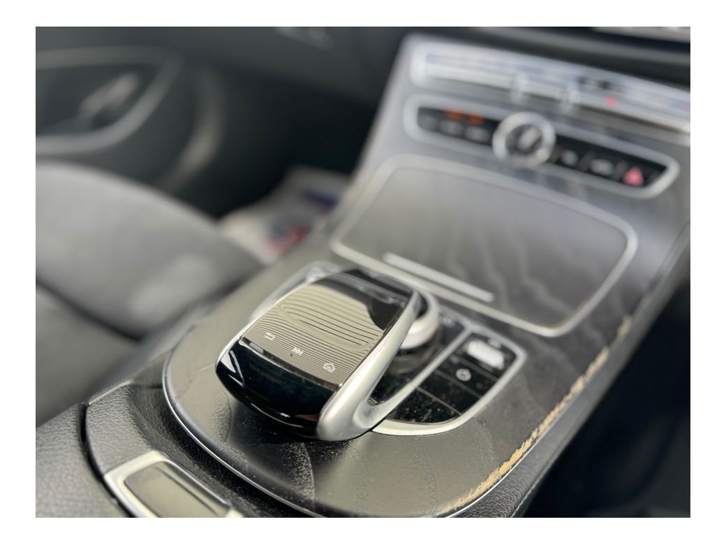 2019 Mercedes-Benz E Class