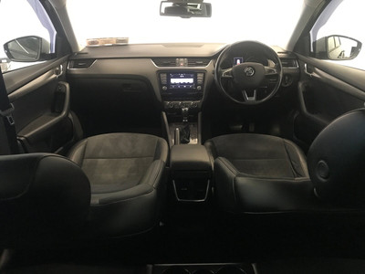 2017 Skoda Octavia