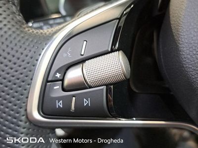 2026 Skoda Octavia