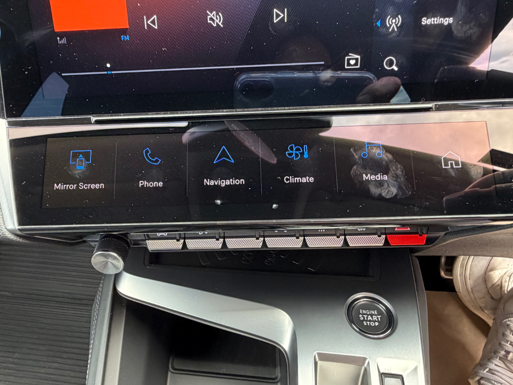 2024 Peugeot 408