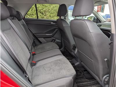 2024 Volkswagen T-Roc