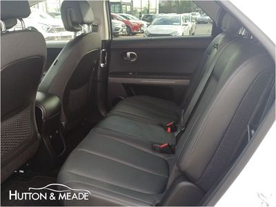 2025 Hyundai Ioniq 5