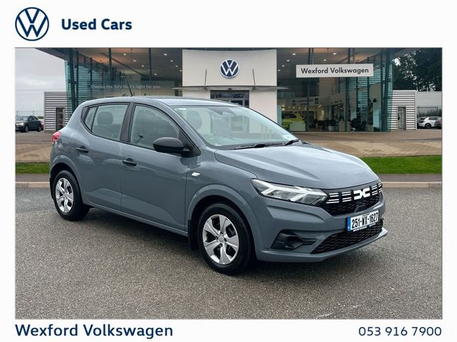 vehicle for sale from Wexford Volkswagen