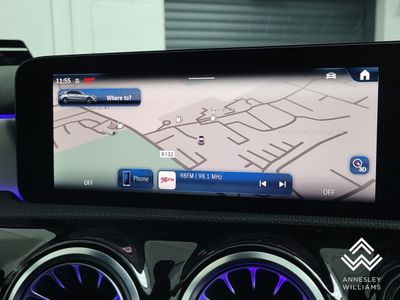 2024 Mercedes-Benz A Class