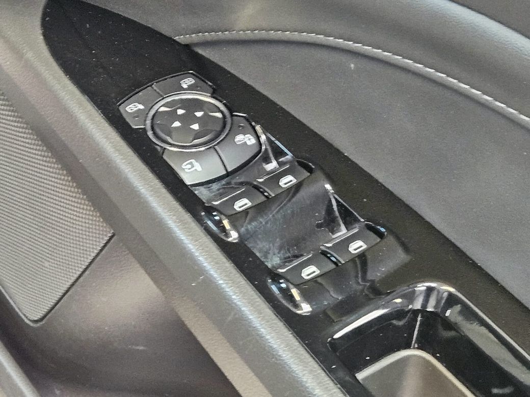 2019 Ford Mondeo