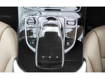 2019 Mercedes-Benz GLC Class