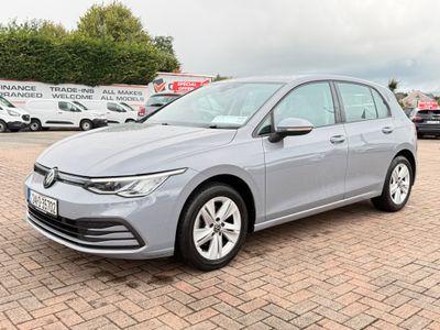 2024 Volkswagen Golf