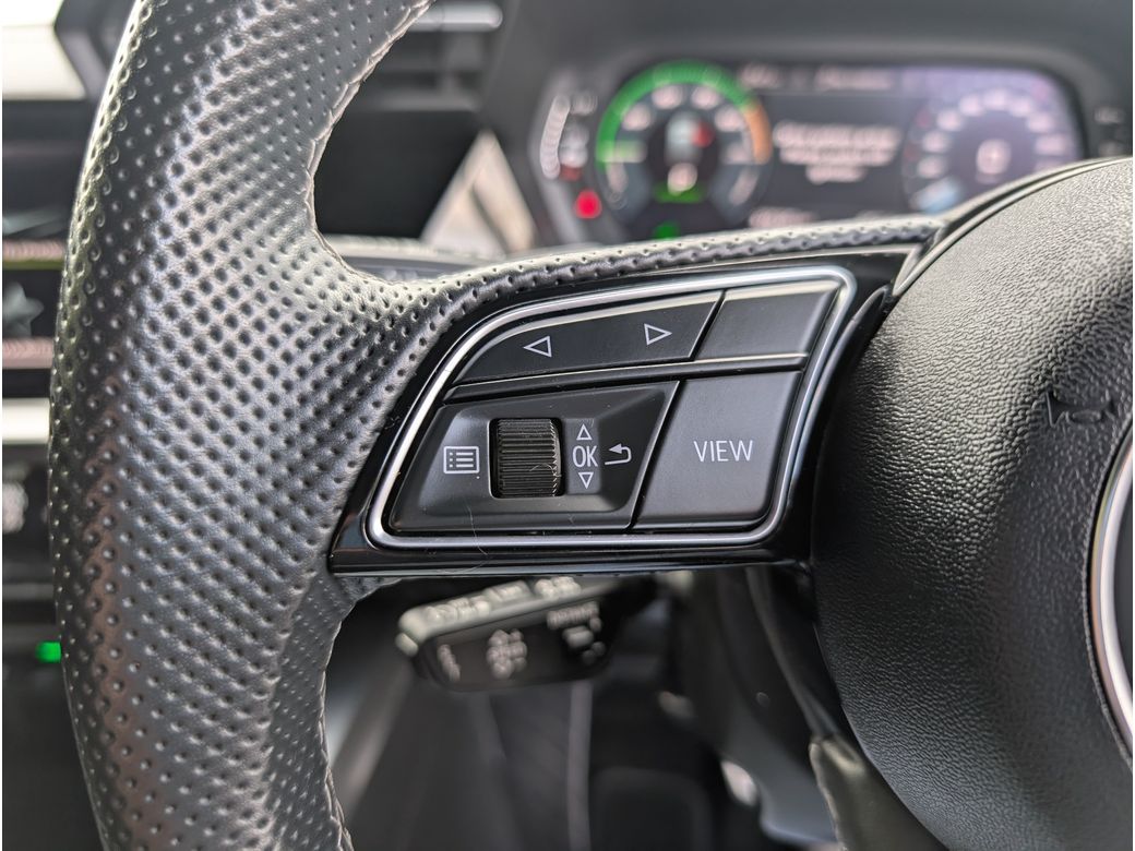 2024 Audi A3