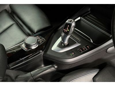 2018 BMW 1 Series