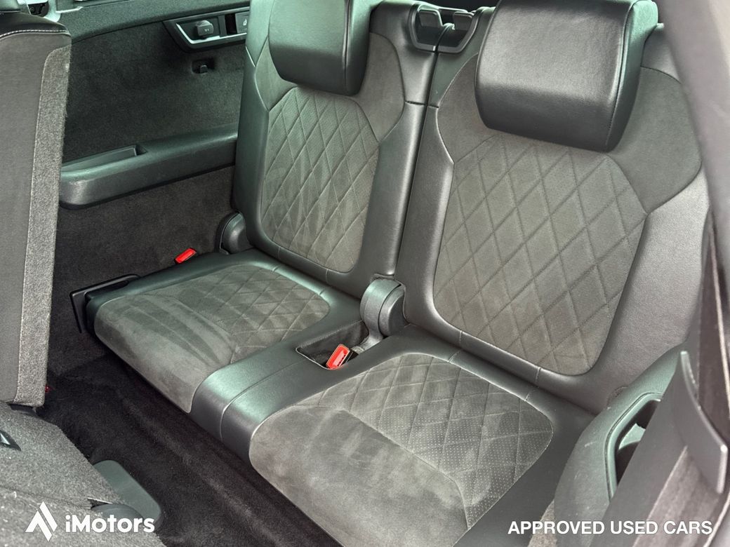 2021 Skoda Kodiaq