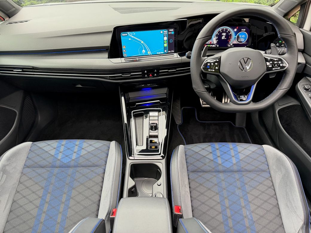 2023 Volkswagen Golf