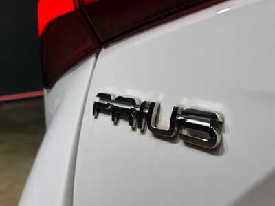 2020 Toyota Prius
