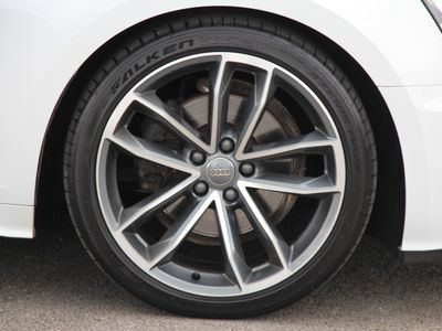 2020 Audi A5