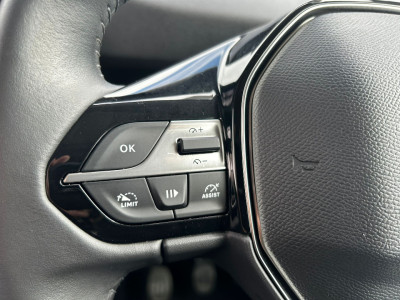 2024 Peugeot Rifter