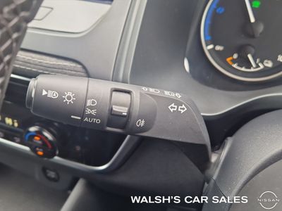 2026 Nissan Qashqai