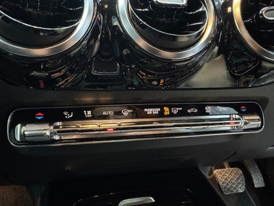 2020 Mercedes-Benz B Class