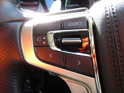 2017 Mitsubishi Outlander