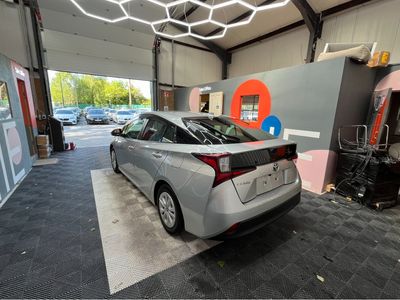 2022 Toyota Prius