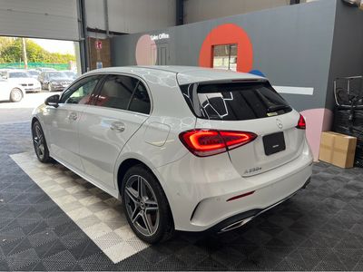 2023 Mercedes-Benz A Class