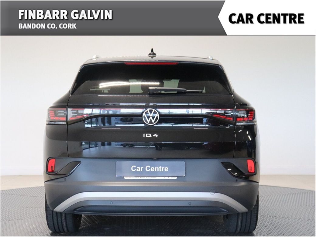 2023 Volkswagen ID.4