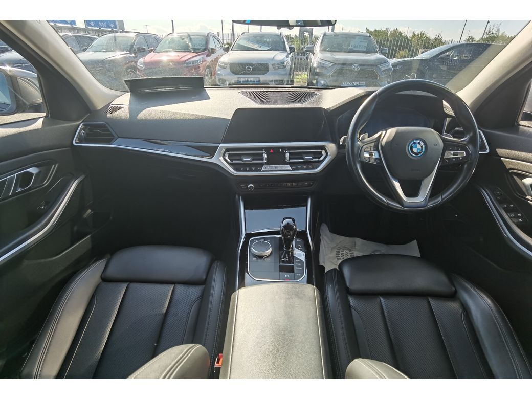2022 BMW 3 Series