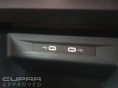 2023 Cupra Formentor
