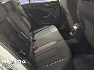 2025 Skoda Kamiq