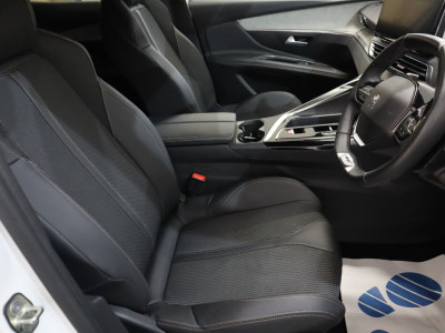 2023 Peugeot 3008