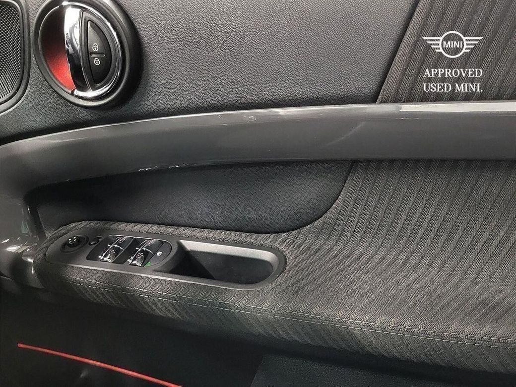 2018 Mini Countryman