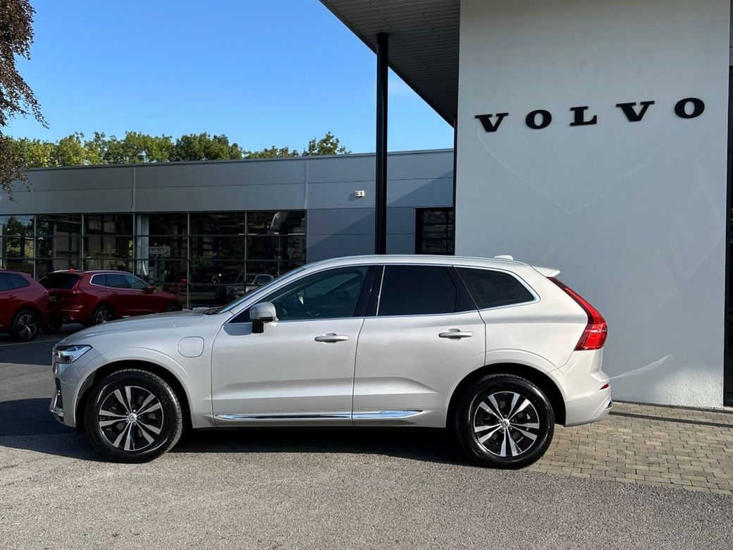 2021 Volvo XC60