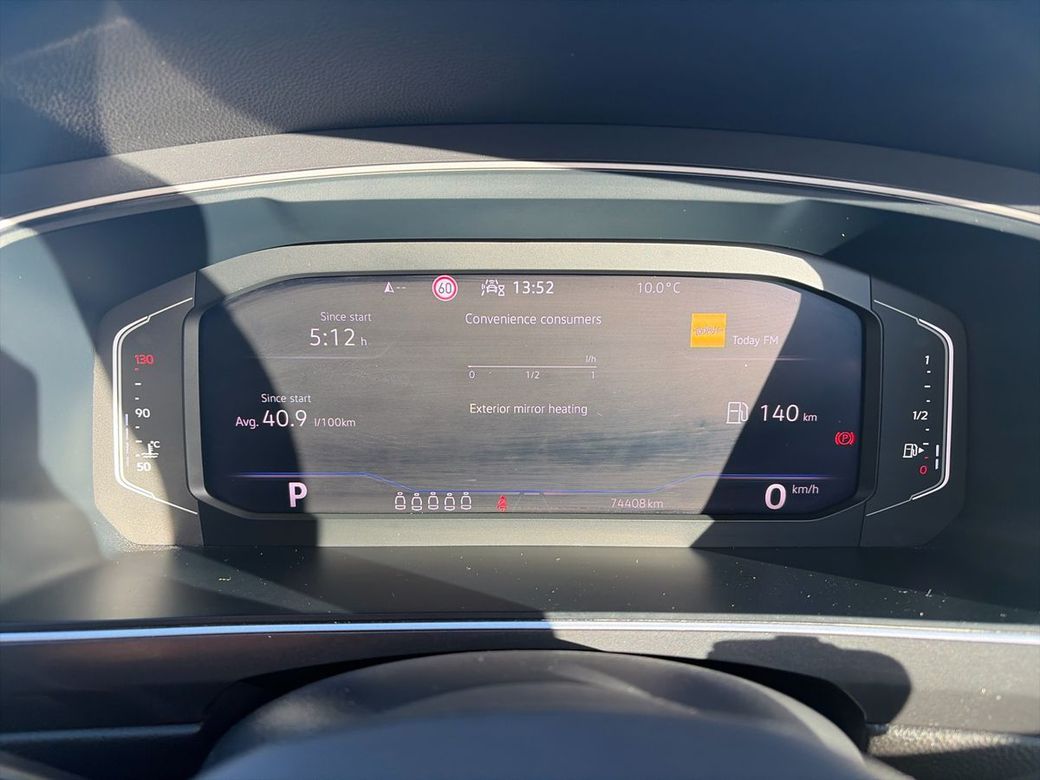 2024 Volkswagen Tiguan Allspace