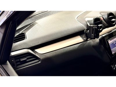 2019 Suzuki Swift