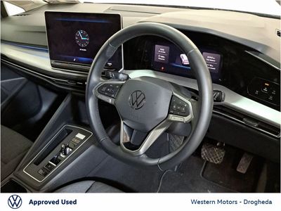 2026 Volkswagen Golf