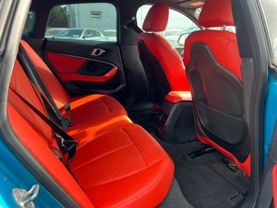 2022 BMW 2 Series