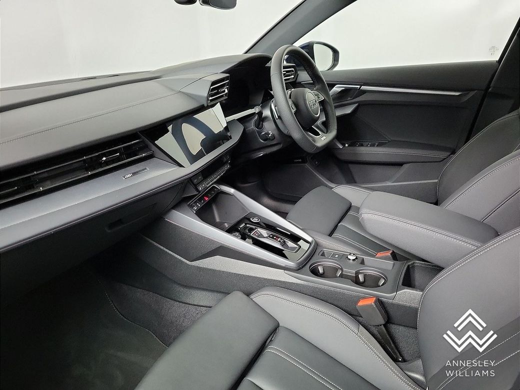 2026 Audi A3