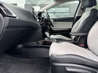 2021 Kia XCeed