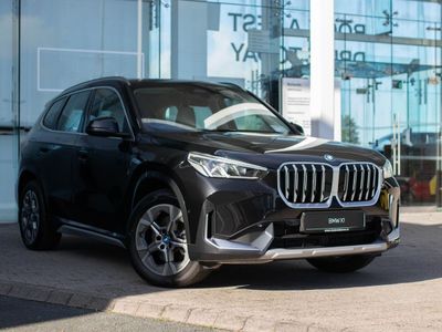 2026 BMW X1