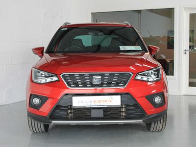 2021 SEAT Arona