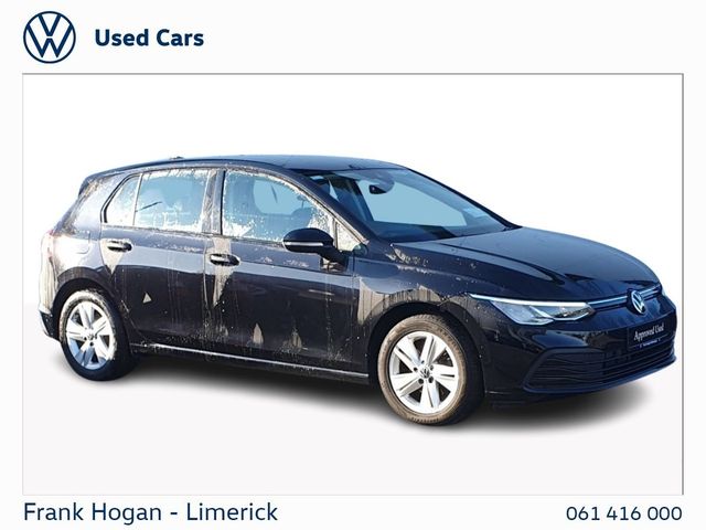 vehicle for sale from Frank Hogan Ltd
