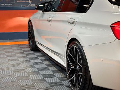 2017 BMW 3 Series