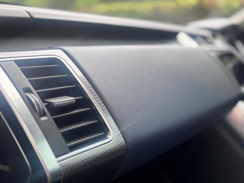 2021 Land Rover Range Rover Sport